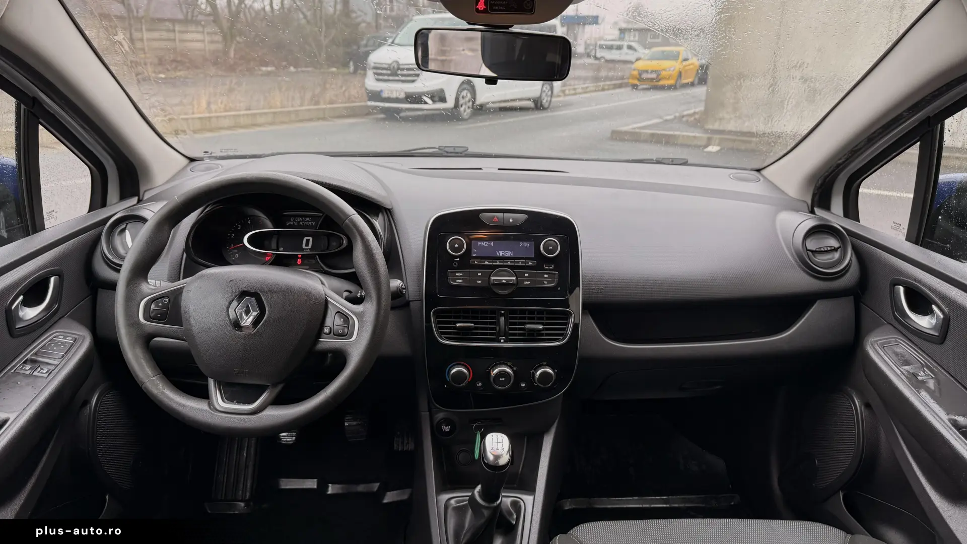 Renault Clio dCi Life