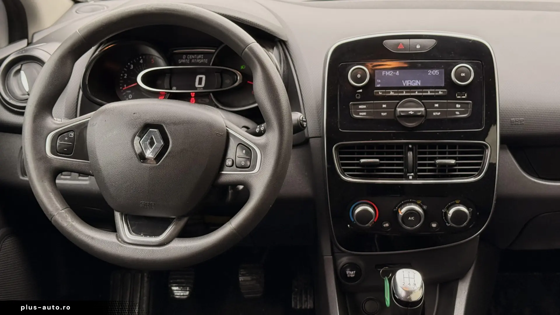 Renault Clio dCi Life