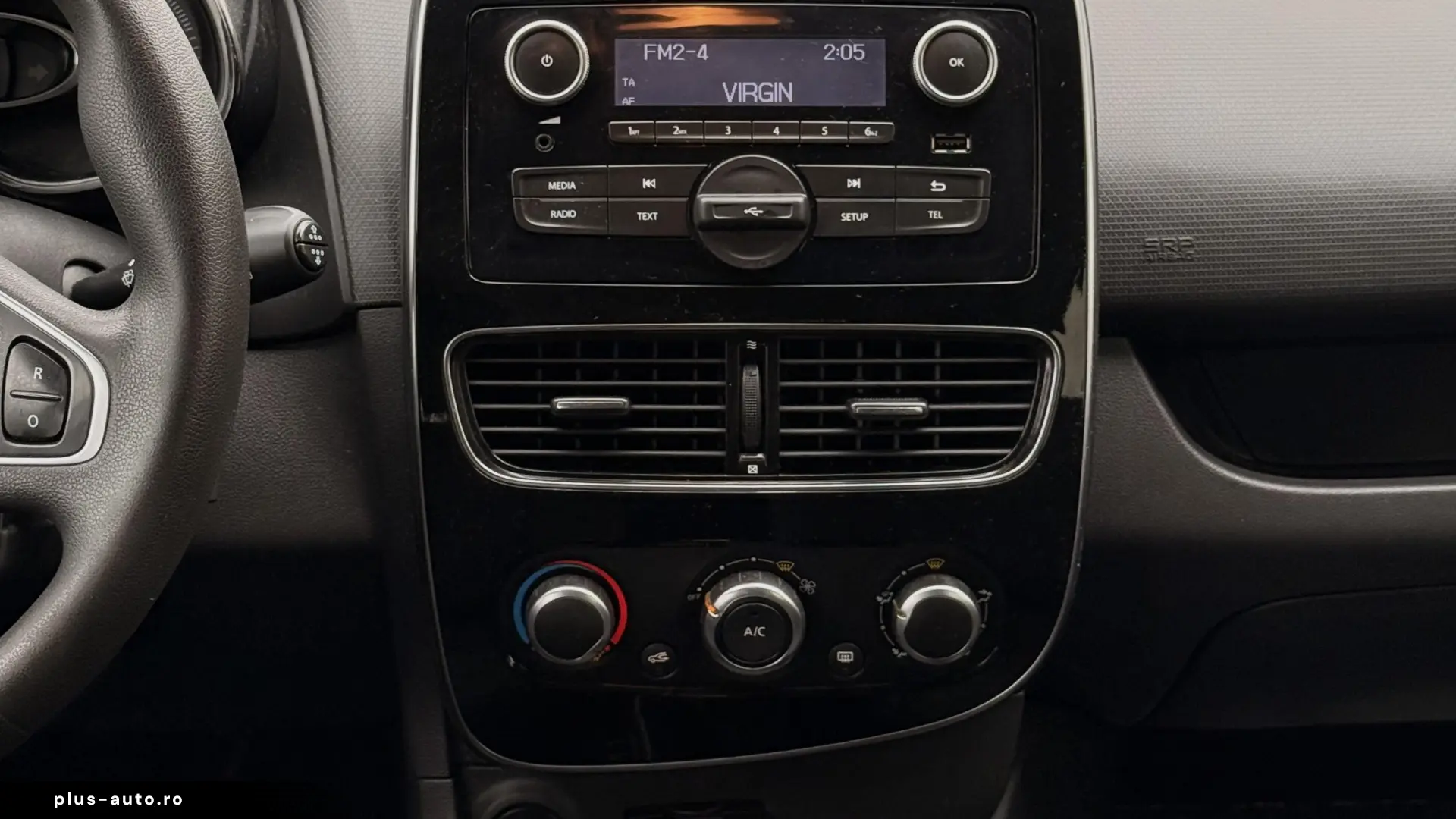 Renault Clio dCi Life