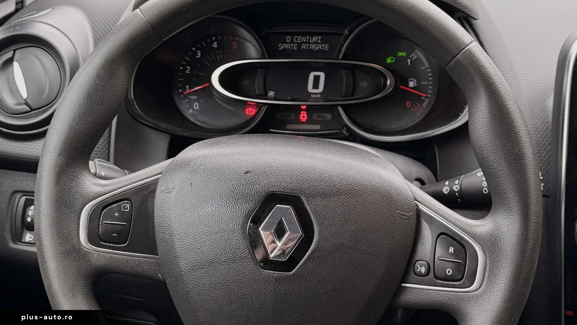 Renault Clio dCi Life