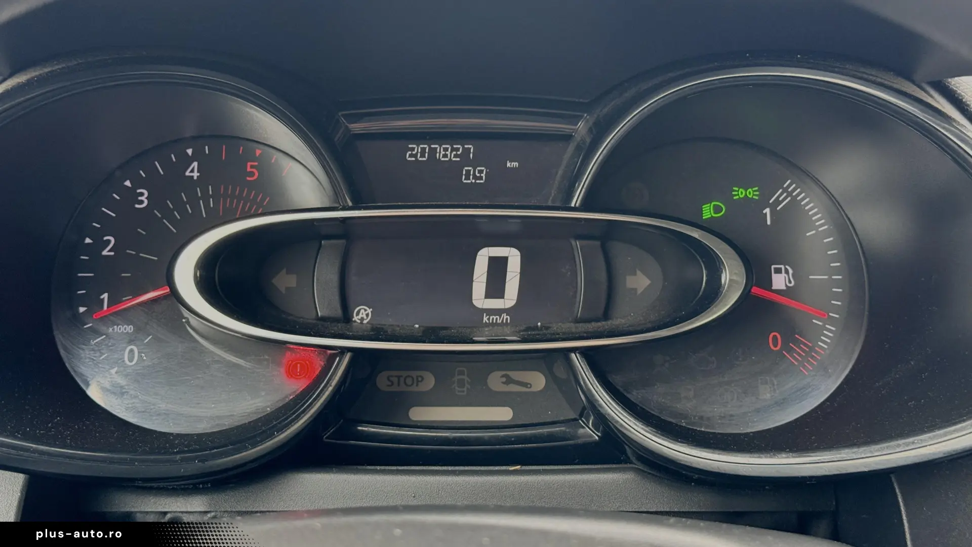 Renault Clio dCi Life