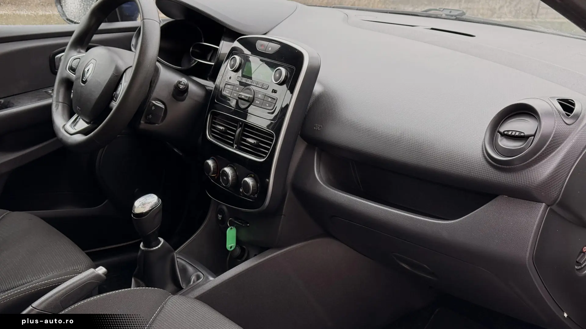 Renault Clio dCi Life