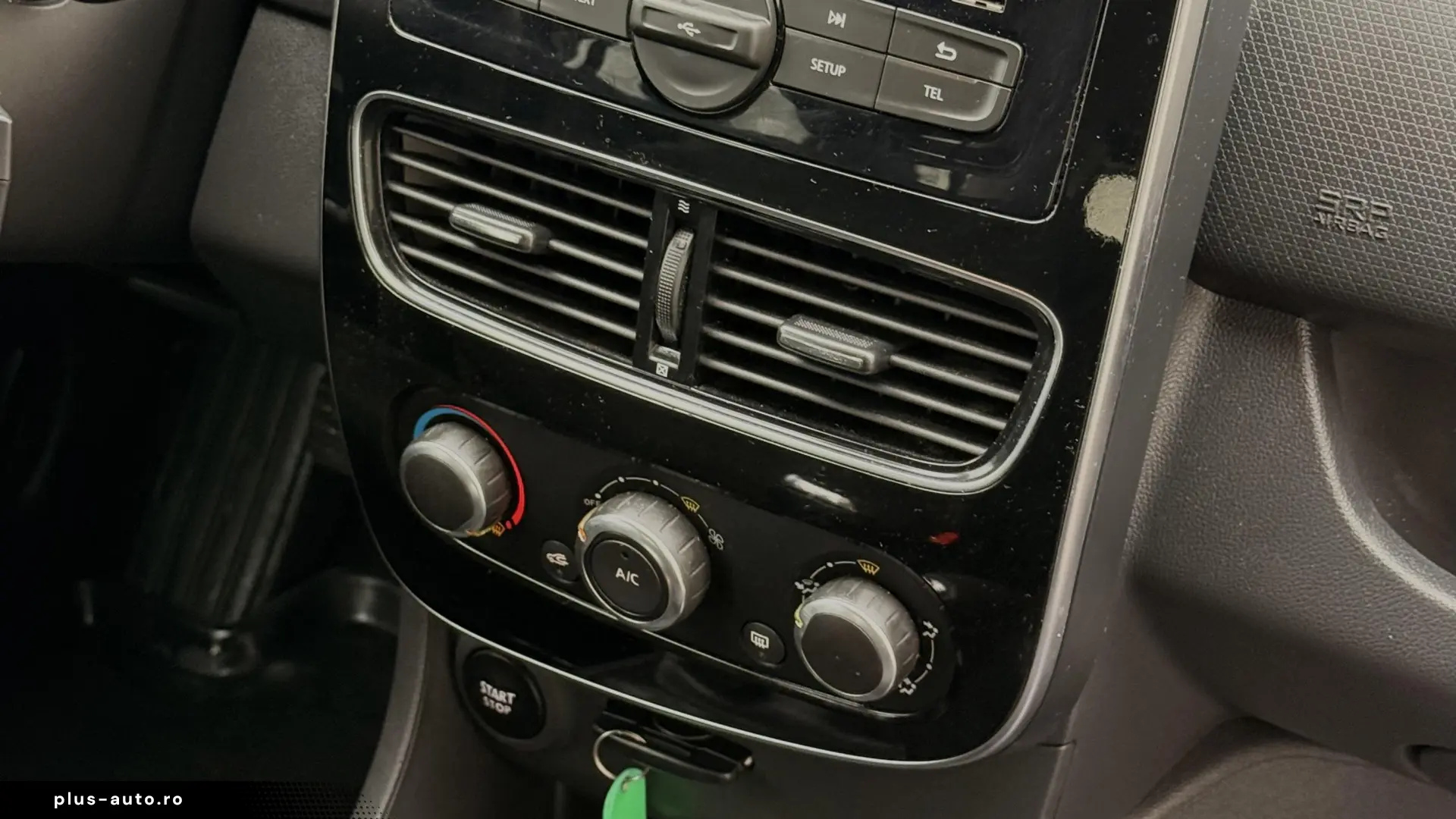 Renault Clio dCi Life