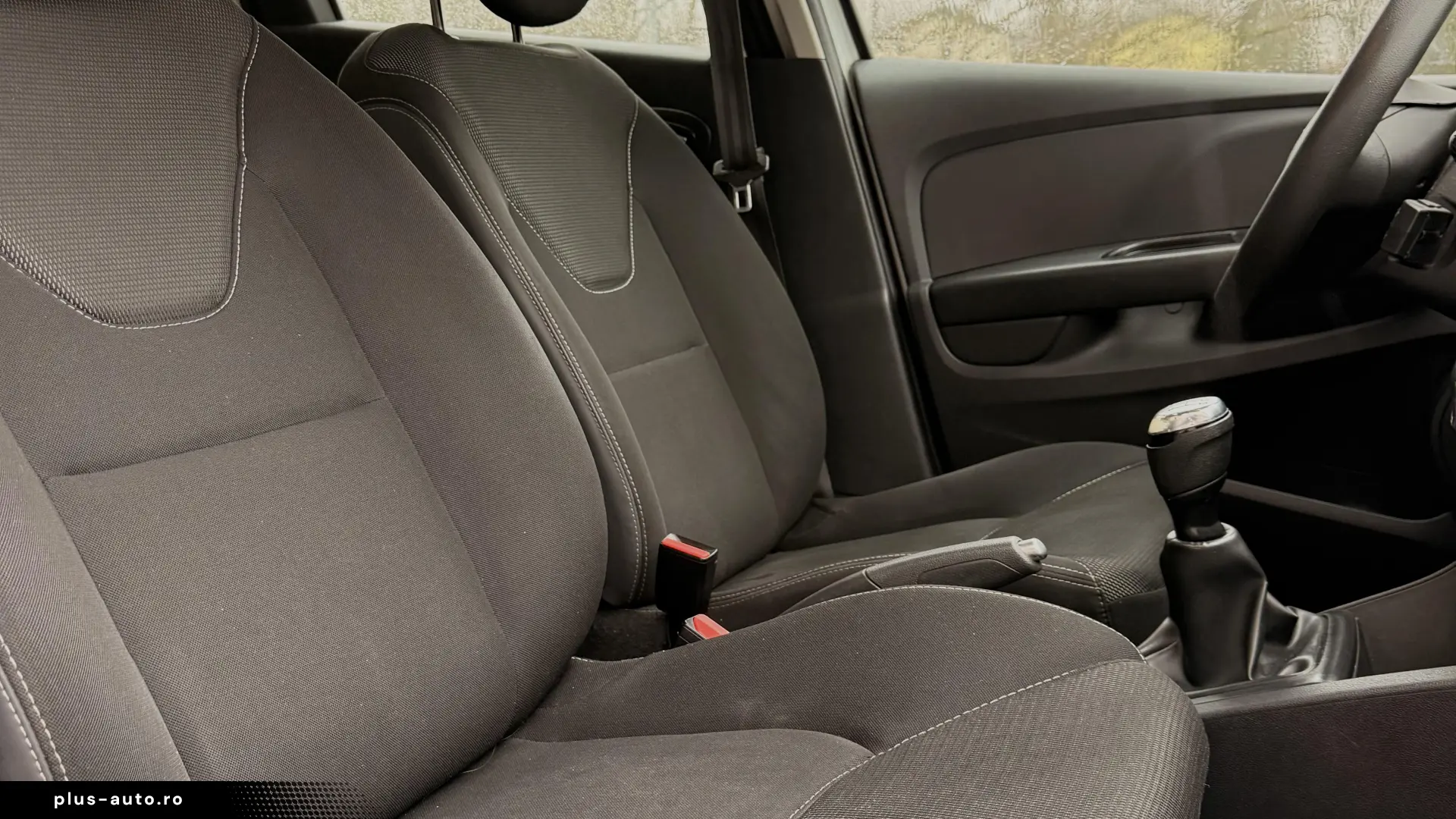 Renault Clio dCi Life