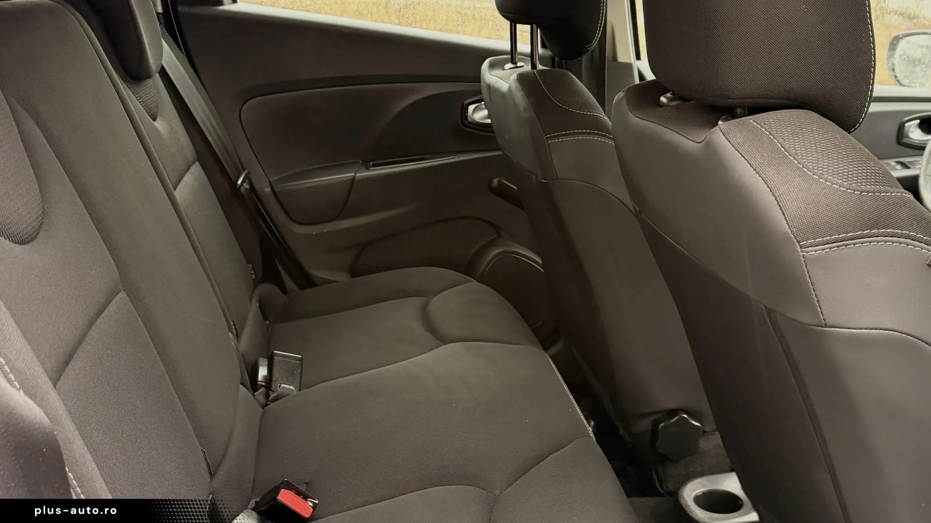 Renault Clio dCi Life