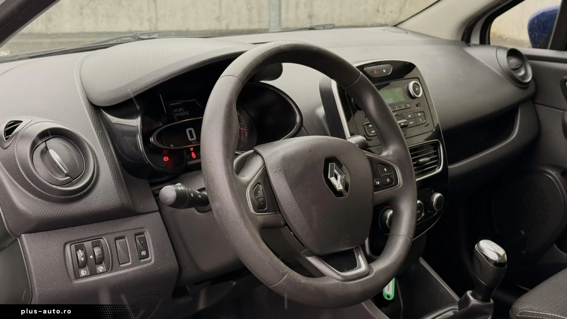 Renault Clio dCi Life
