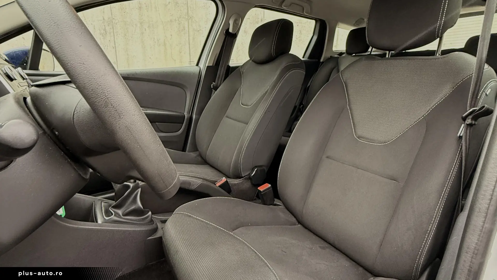 Renault Clio dCi Life