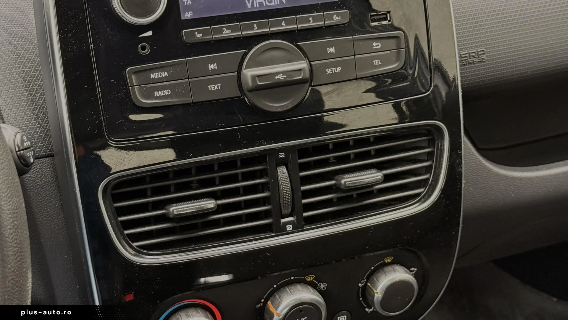 Renault Clio dCi Life