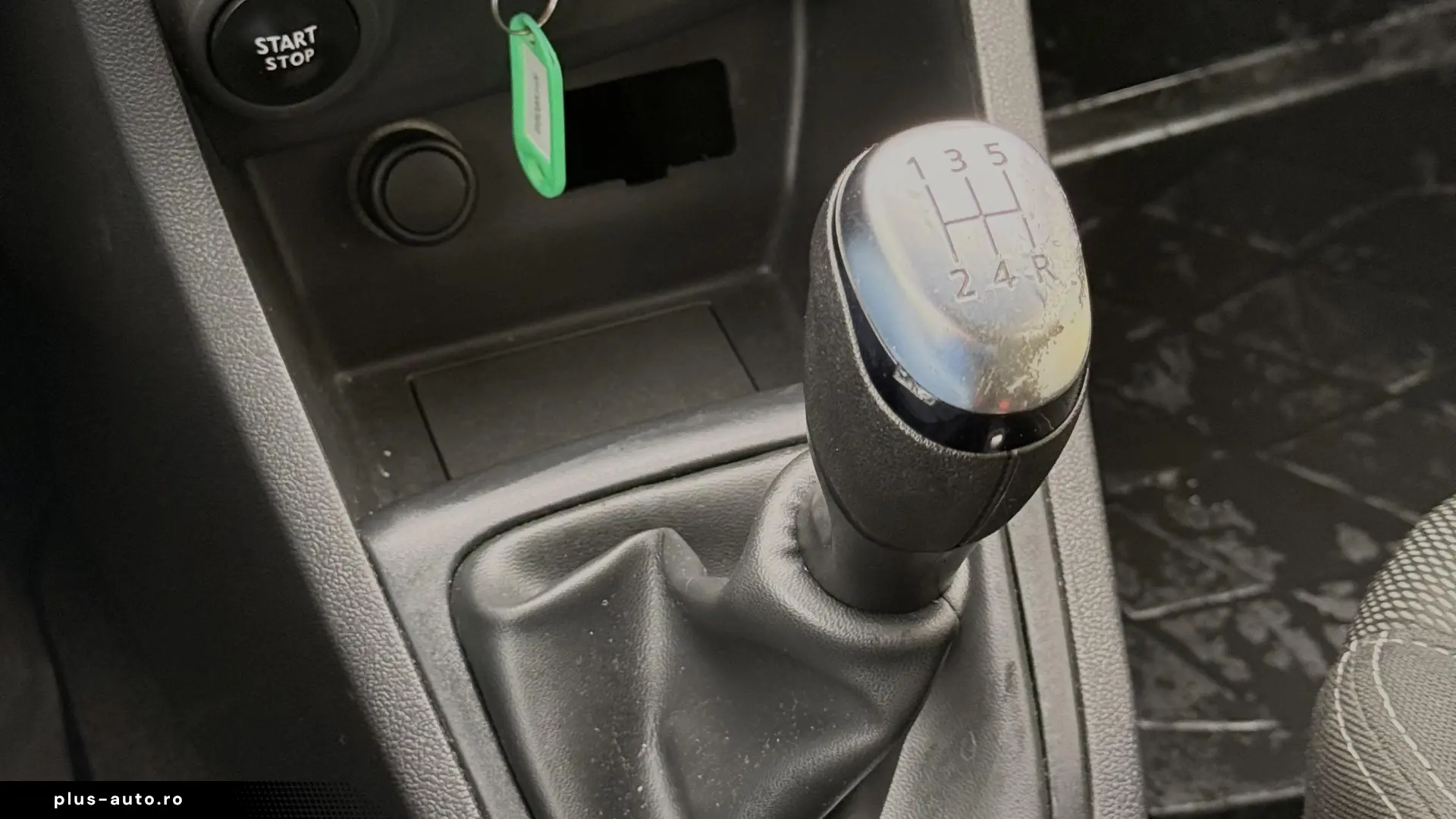 Renault Clio dCi Life