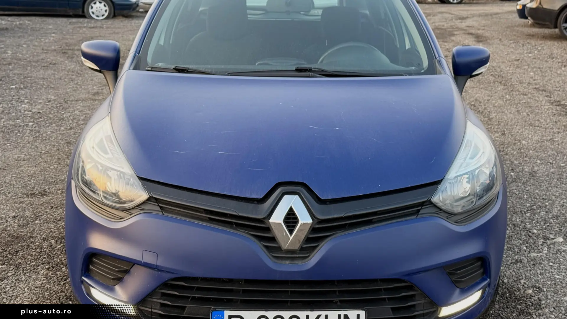 Renault Clio dCi Life
