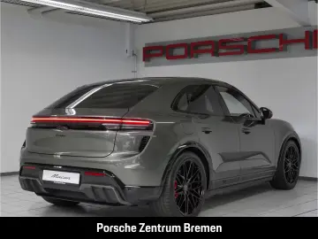 Porsche Macan Turbo