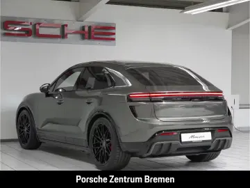 Porsche Macan Turbo