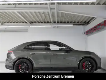 Porsche Macan Turbo