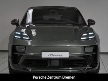 Porsche Macan Turbo