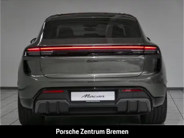 Porsche Macan Turbo