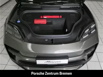 Porsche Macan Turbo