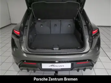 Porsche Macan Turbo