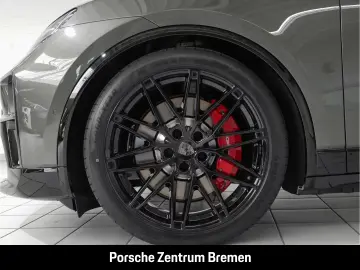 Porsche Macan Turbo