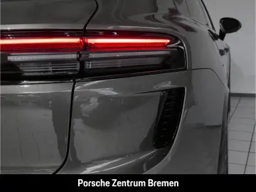 Porsche Macan Turbo