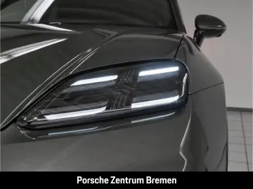 Porsche Macan Turbo