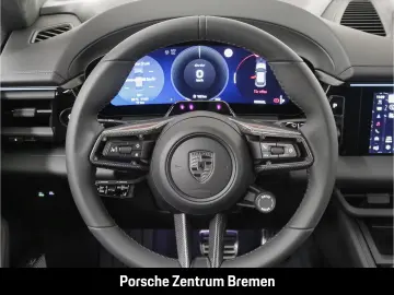 Porsche Macan Turbo