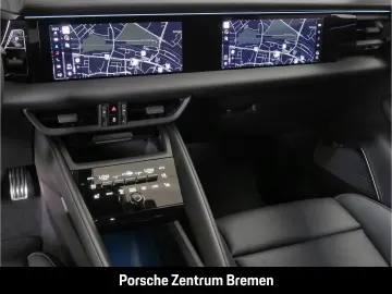 Porsche Macan Turbo