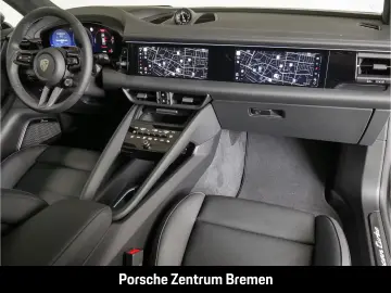 Porsche Macan Turbo