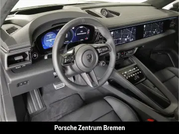 Porsche Macan Turbo