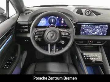 Porsche Macan Turbo