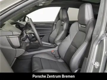 Porsche Macan Turbo