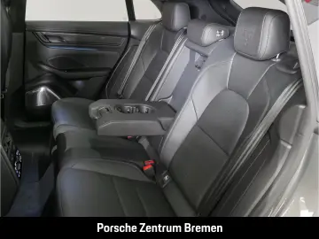 Porsche Macan Turbo