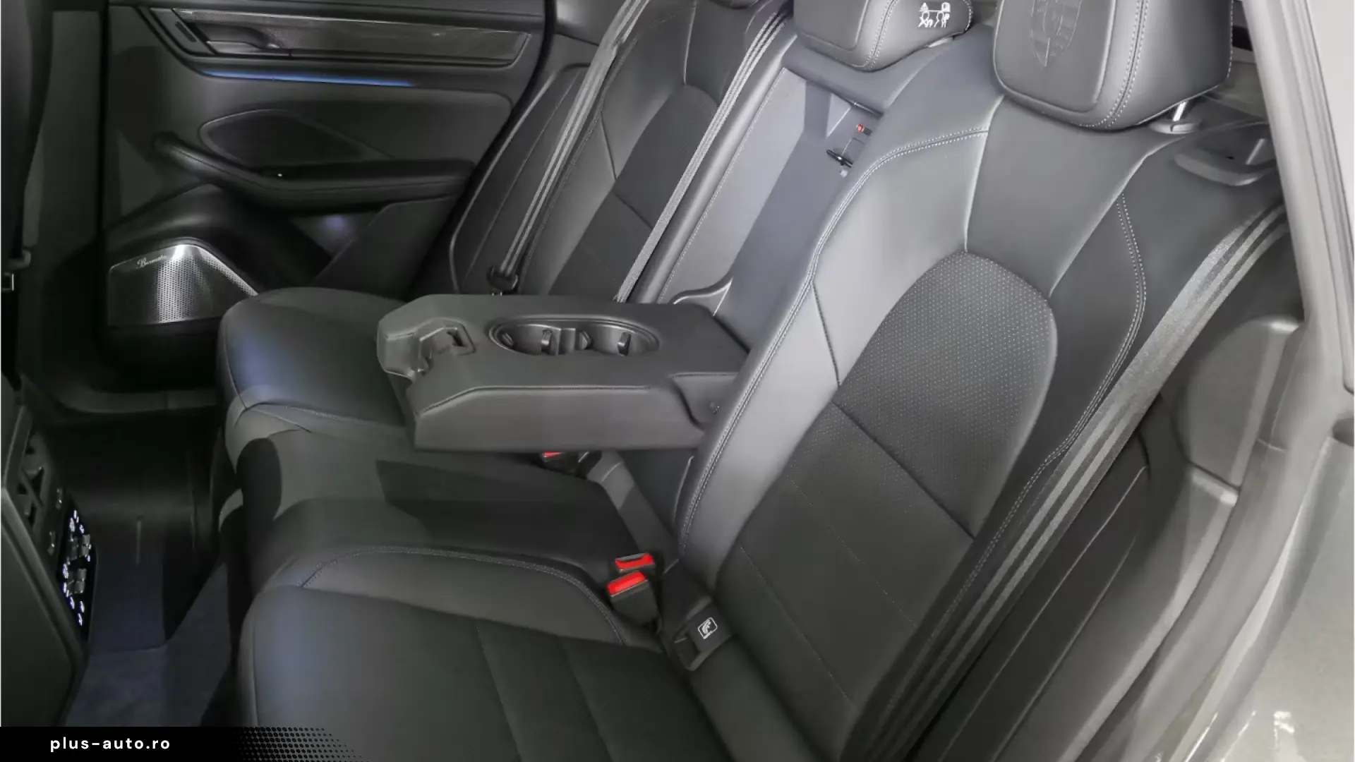 Porsche Macan Turbo