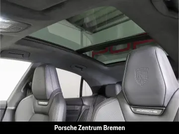 Porsche Macan Turbo