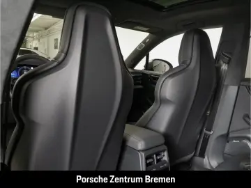 Porsche Macan Turbo