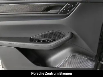 Porsche Macan Turbo