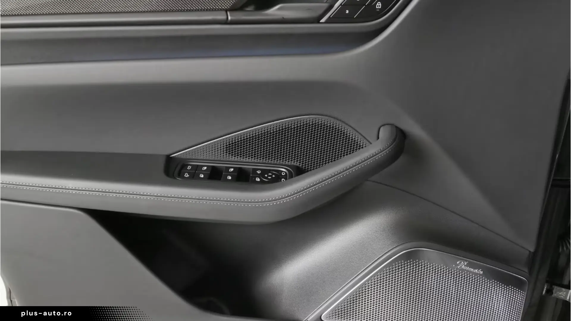 Porsche Macan Turbo