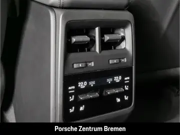 Porsche Macan Turbo