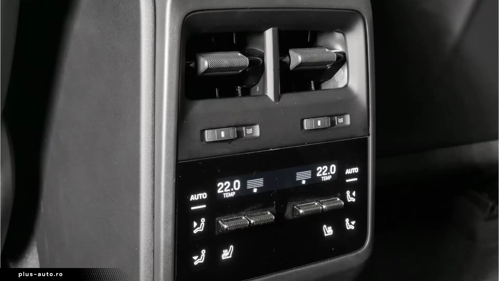 Porsche Macan Turbo