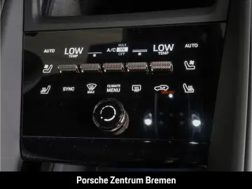 Porsche Macan Turbo