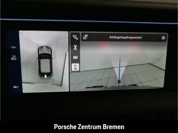 Porsche Macan Turbo