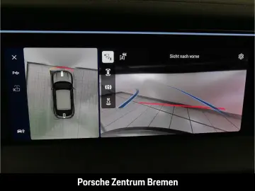 Porsche Macan Turbo