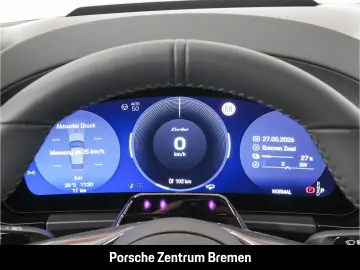 Porsche Macan Turbo