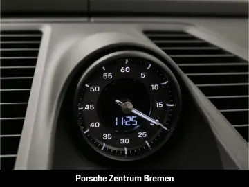 Porsche Macan Turbo