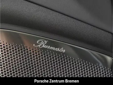 Porsche Macan Turbo