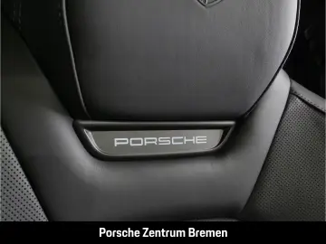 Porsche Macan Turbo