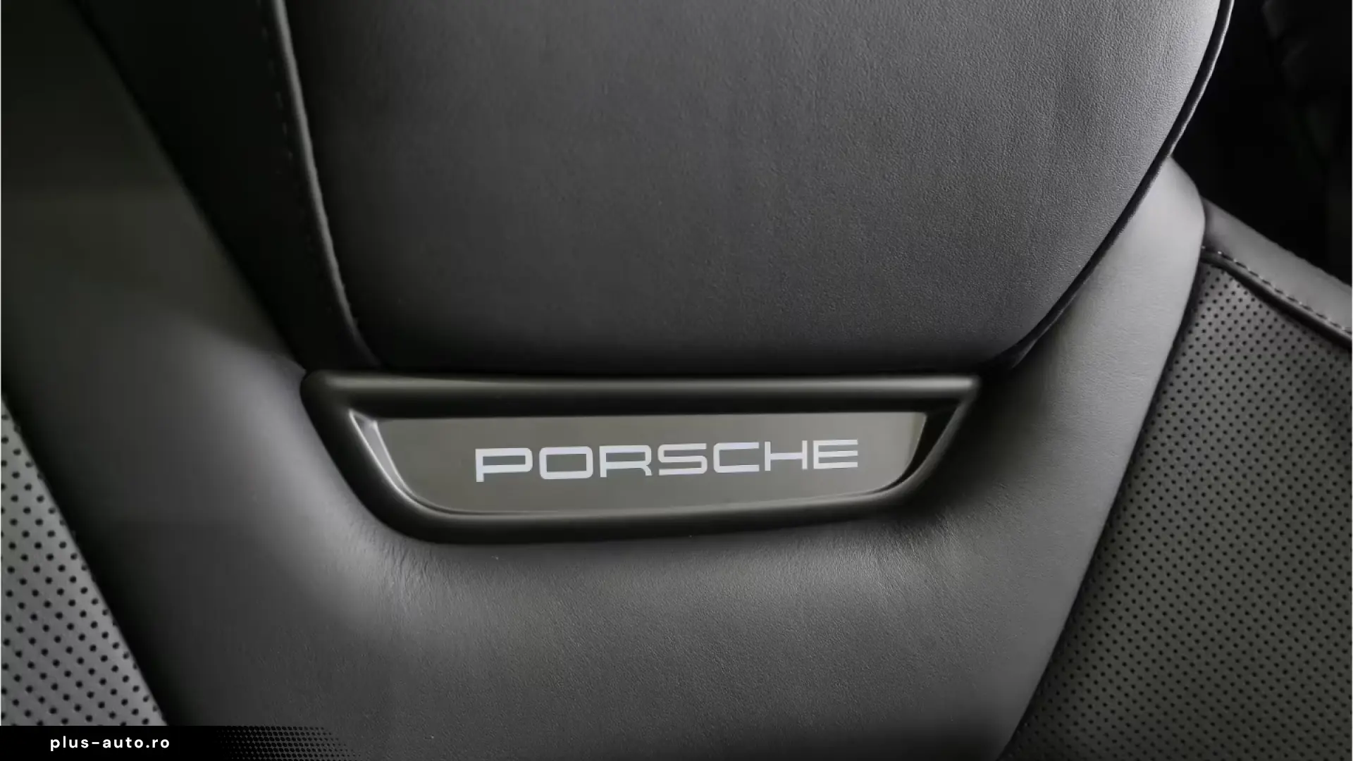 Porsche Macan Turbo