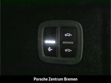 Porsche Macan Turbo