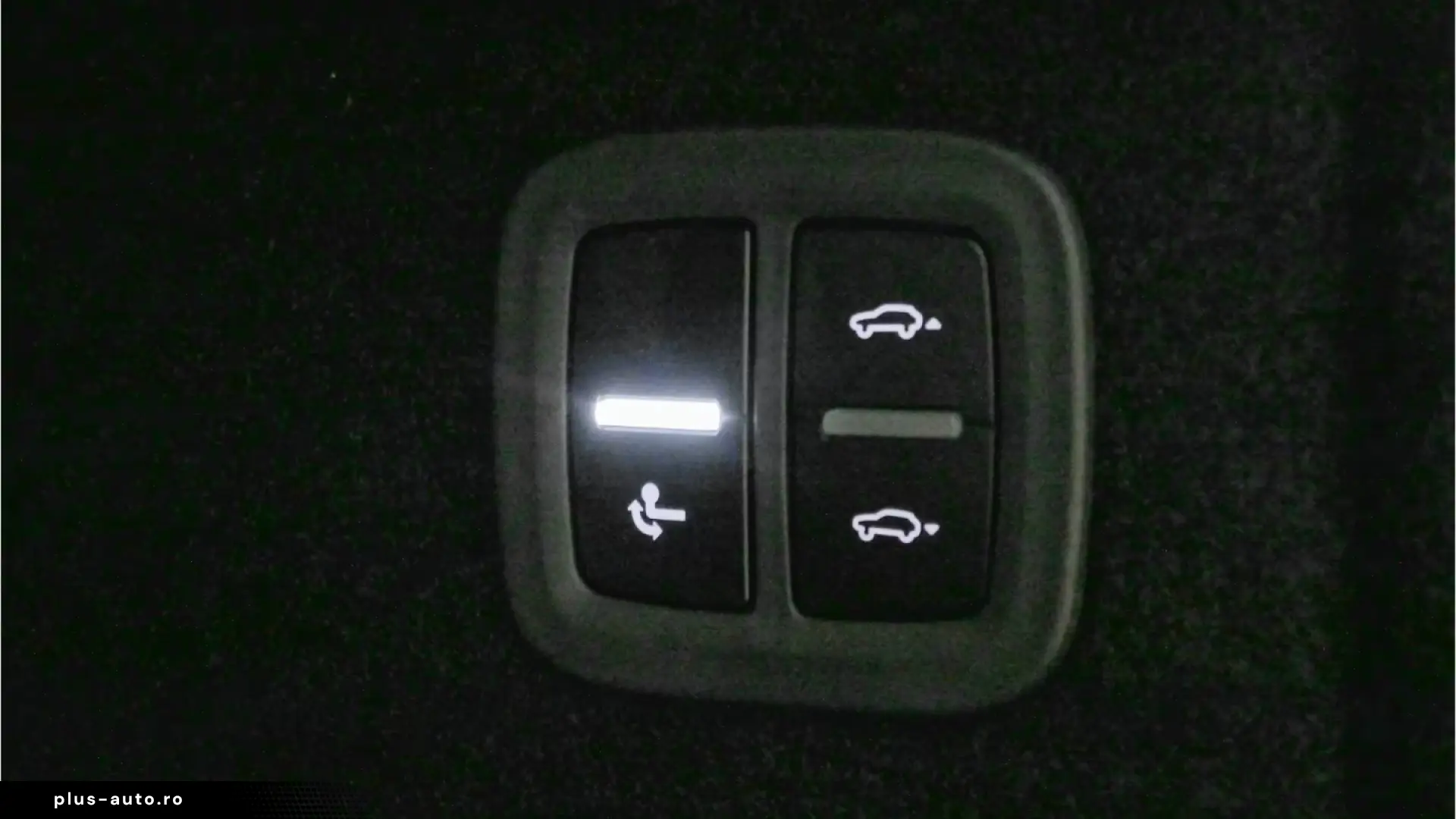 Porsche Macan Turbo