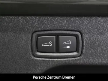 Porsche Macan Turbo