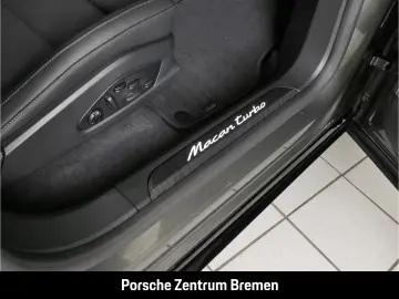 Porsche Macan Turbo